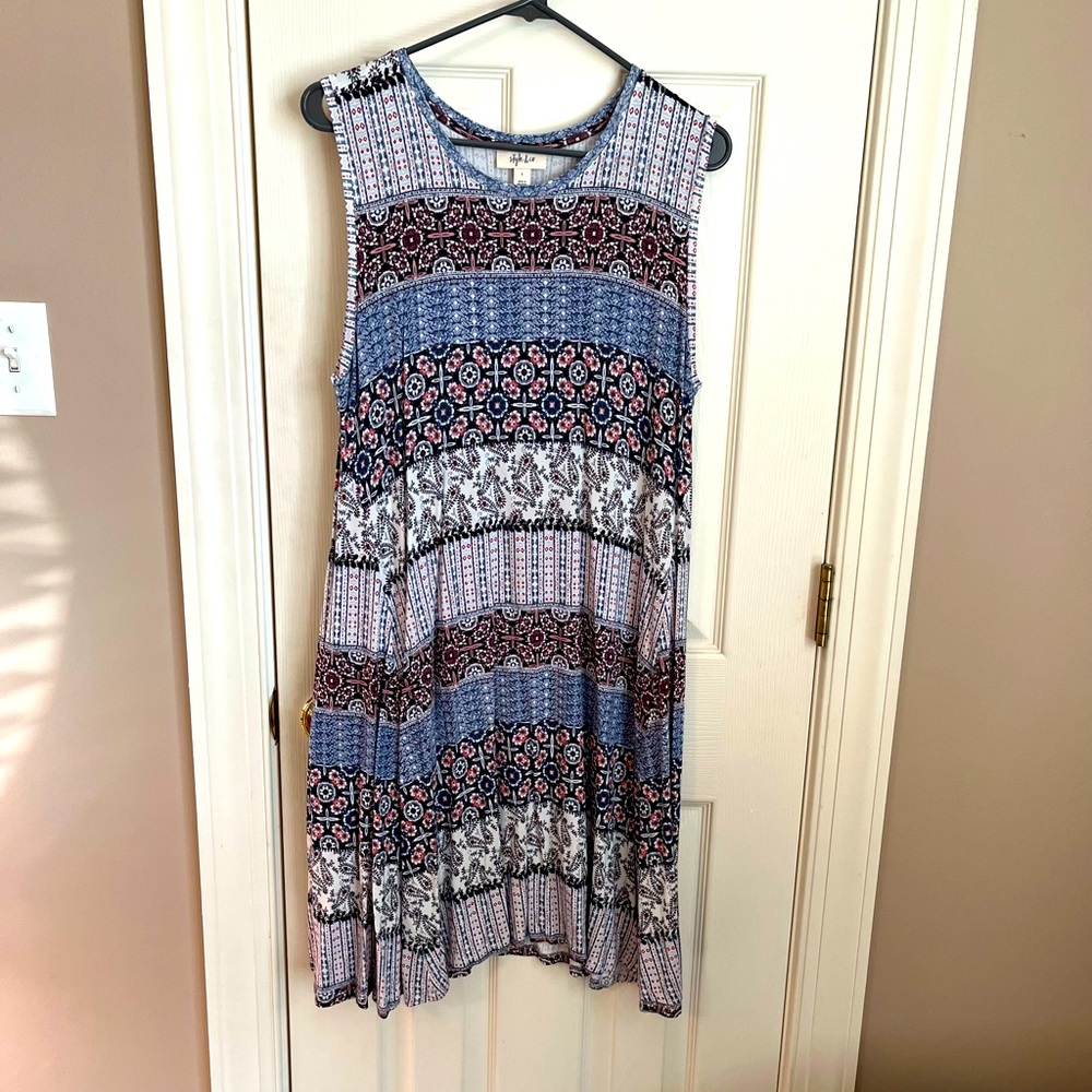 Dress